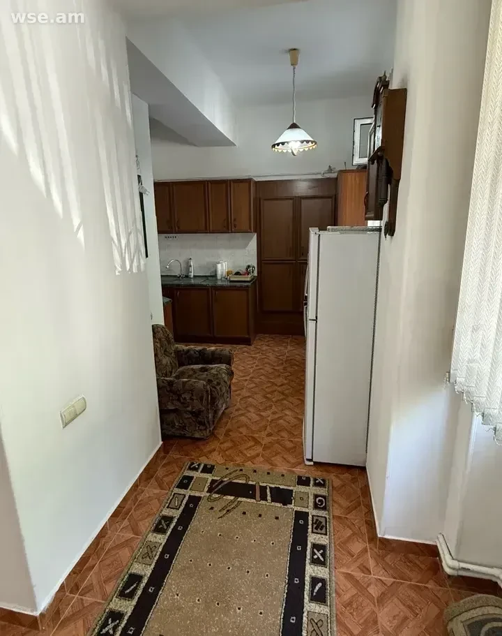2-rooms, 68 m², 1/4 floor, Movses Khorenatsi street 209