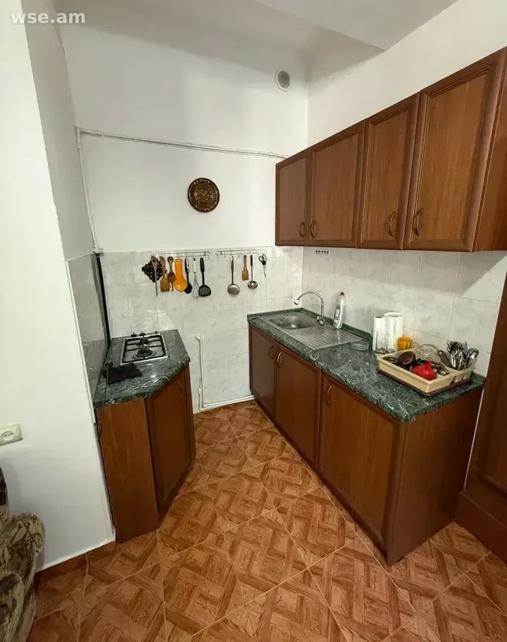 2-rooms, 68 m², 1/4 floor, Movses Khorenatsi street 209