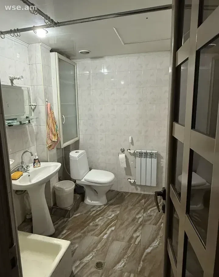 2-rooms, 68 m², 1/4 floor, Movses Khorenatsi street 209