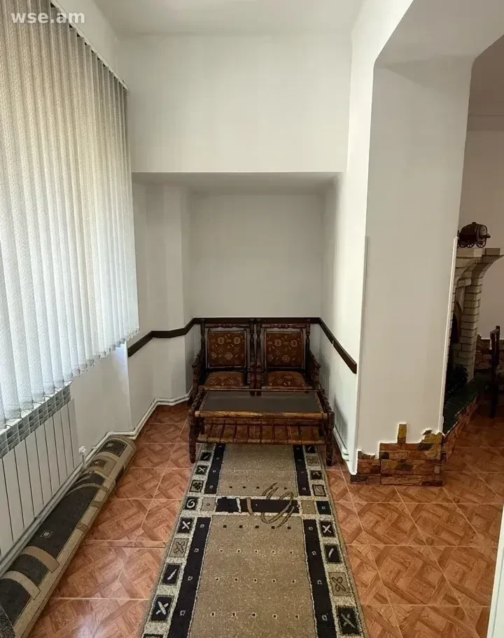 2-rooms, 68 m², 1/4 floor, Movses Khorenatsi street 209