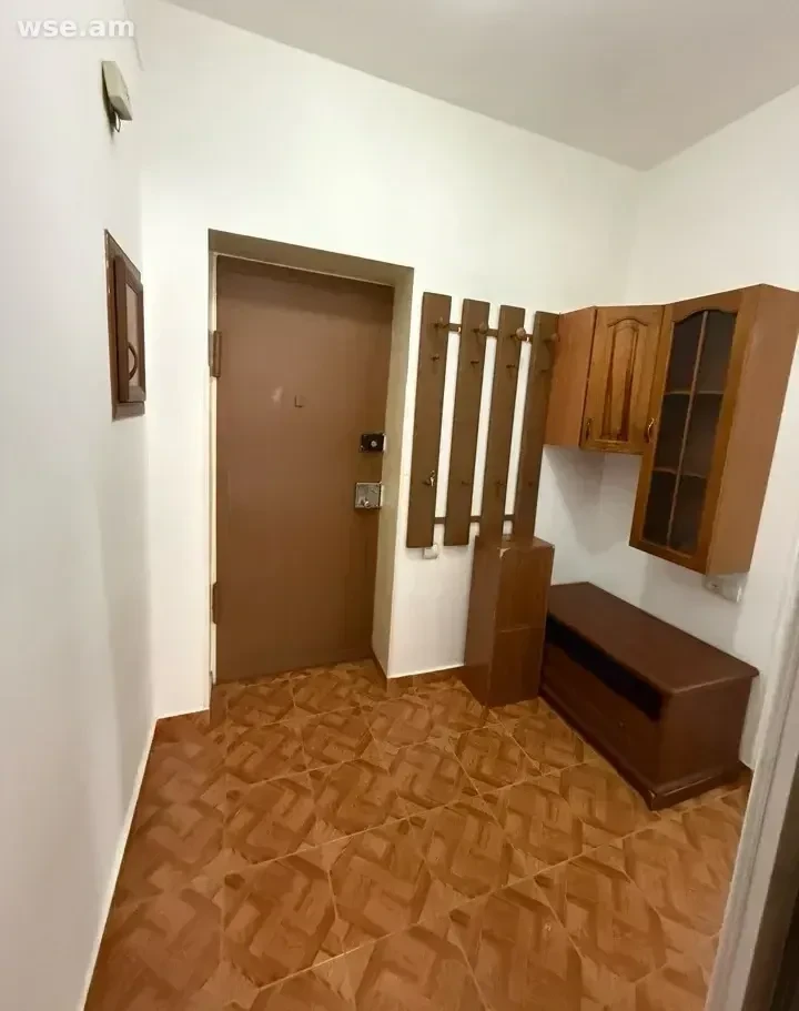 2-rooms, 68 m², 1/4 floor, Movses Khorenatsi street 209