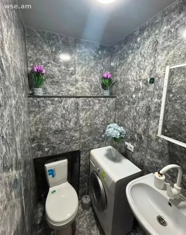 2-rooms, 50 m², 1/1 floor, Kristapora street 44