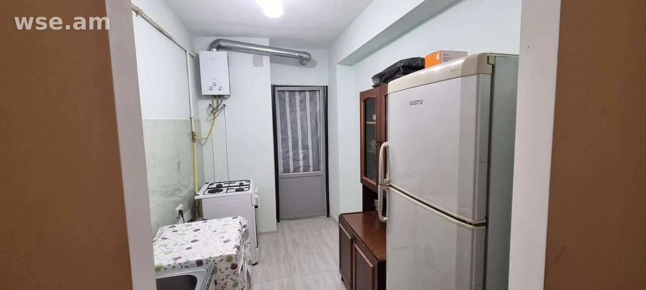 2室公寓, 60㎡, isahakyan小区3/3 — 250 000 ֏ | WSE.AM