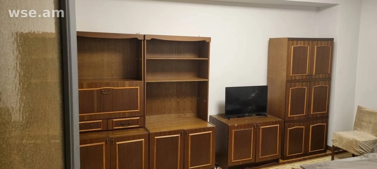 2-rooms, 60 m², 7/9 floor, Isahakyan microdistrict 3/3