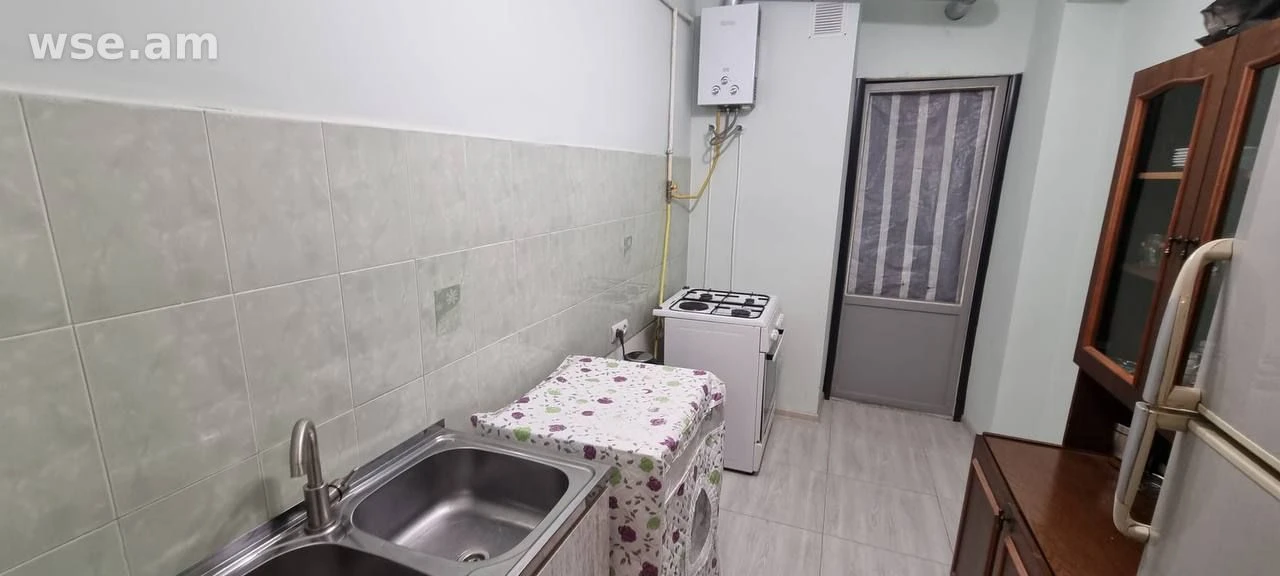 2-rooms, 60 m², 7/9 floor, Isahakyan microdistrict 3/3
