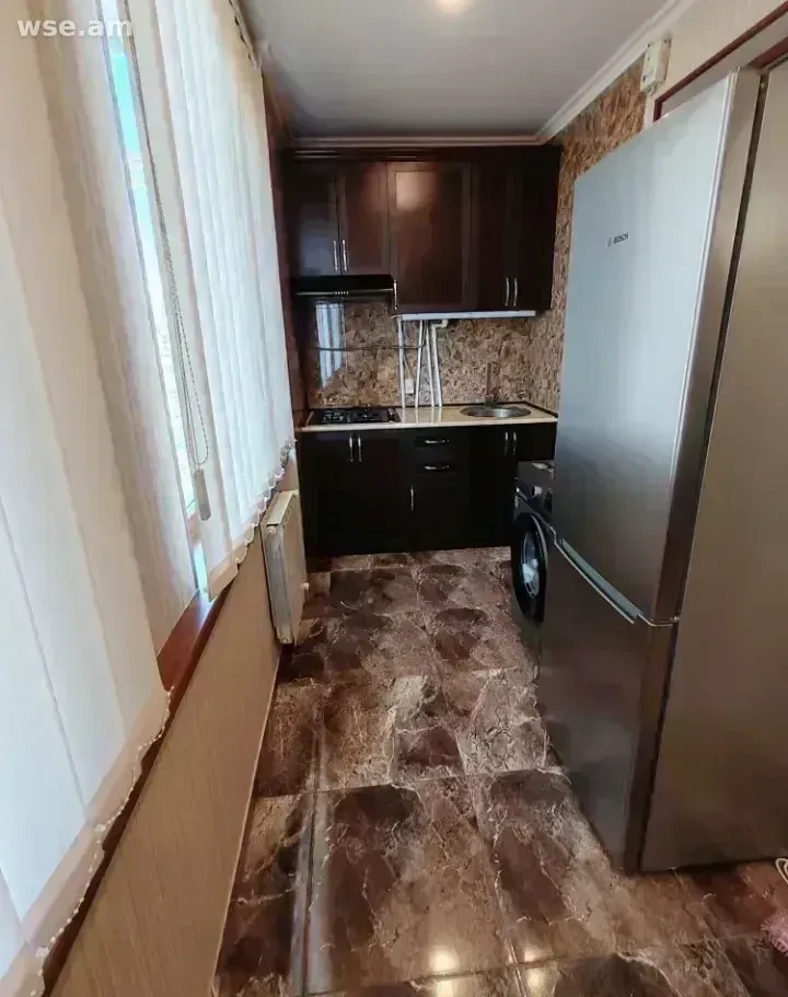 2-rooms, 50 m², 4/9 fl., Ashot Hovhannisyan Street 16