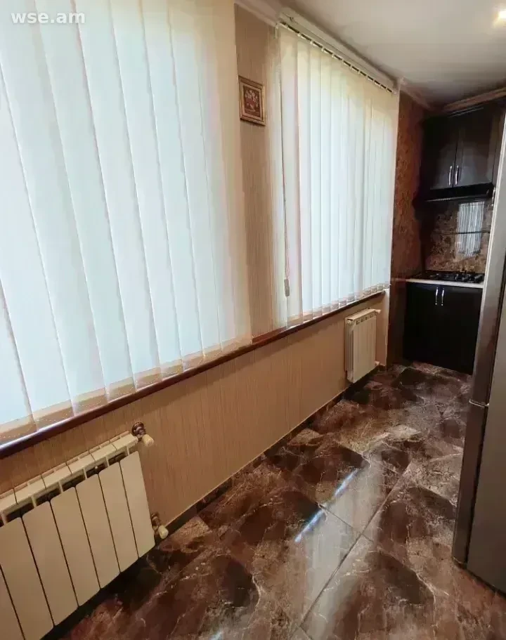 2-rooms, 50 m², 4/9 fl., Ashot Hovhannisyan Street 16