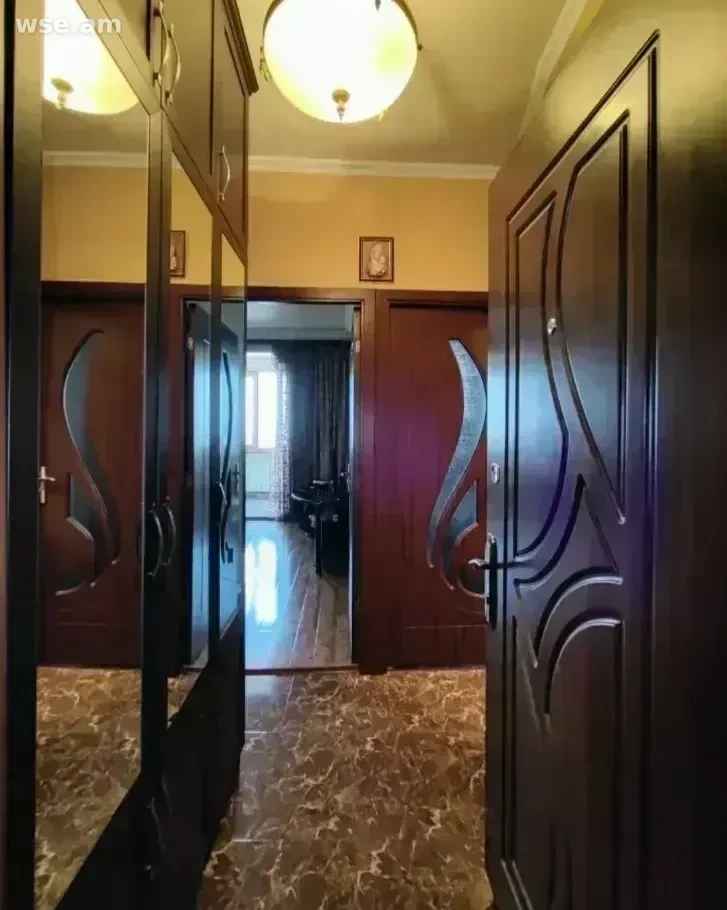 2-rooms, 50 m², 4/9 fl., Ashot Hovhannisyan Street 16