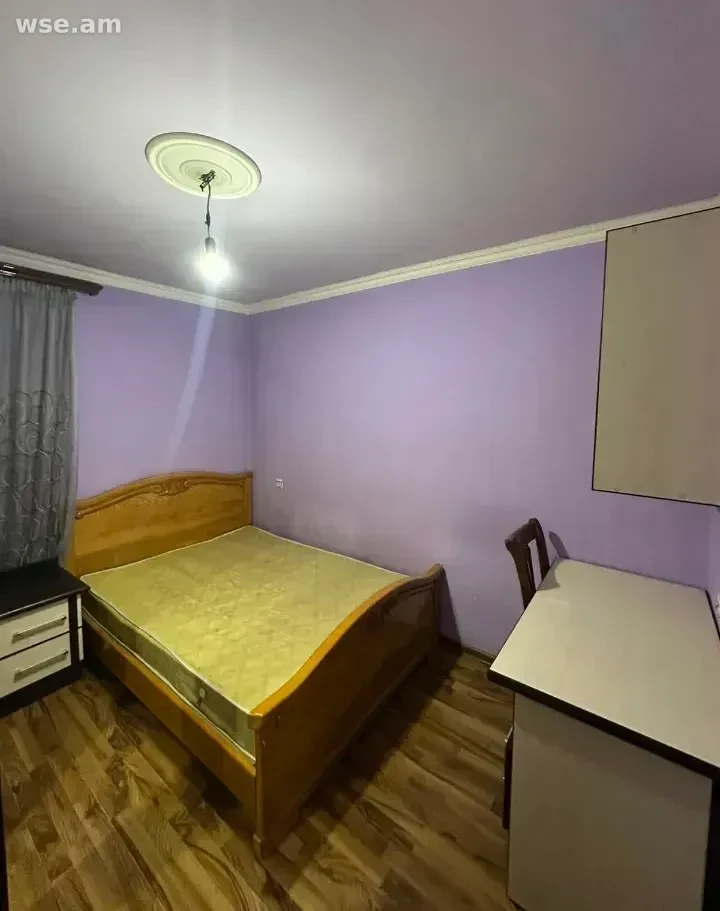 3 սենյականոց, 41 քմ, 3/5 հարկ, Աճառյան 30