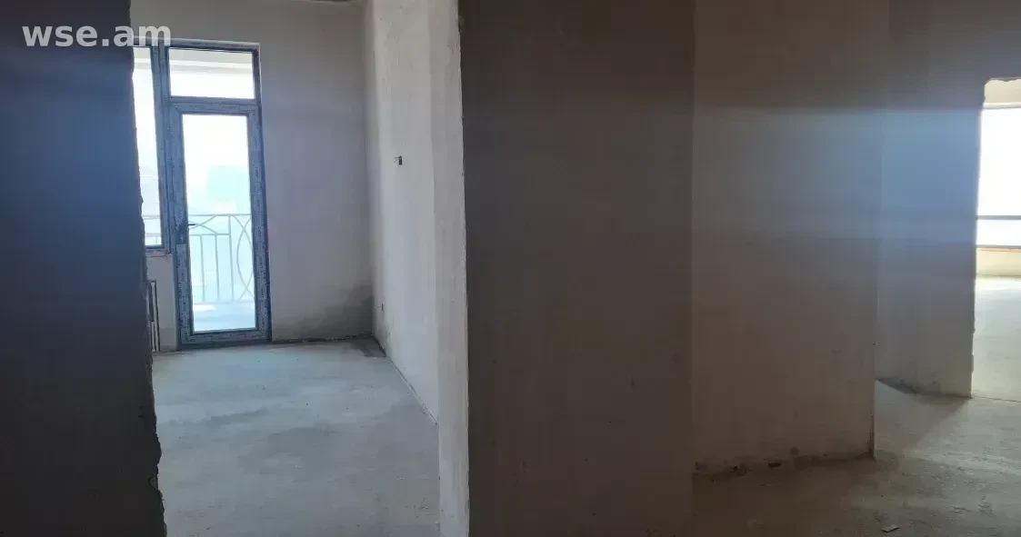4-room, 118 m², 15/16 floor, Griboedov street 48/9