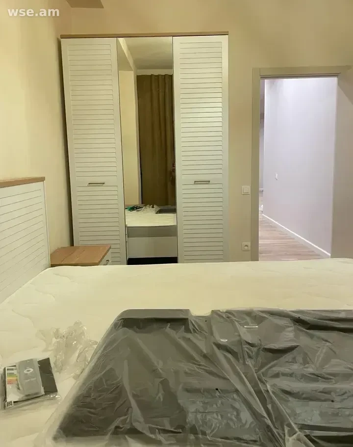 2-rooms, 80 m², 11/14 floor, Vratsakan street 16/3