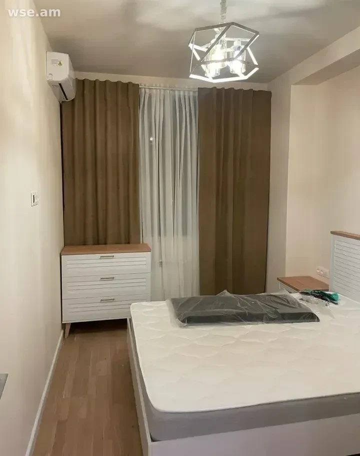 2-rooms, 80 m², 11/14 floor, Vratsakan street 16/3