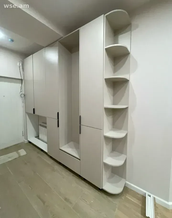 2-rooms, 80 m², 11/14 floor, Vratsakan street 16/3