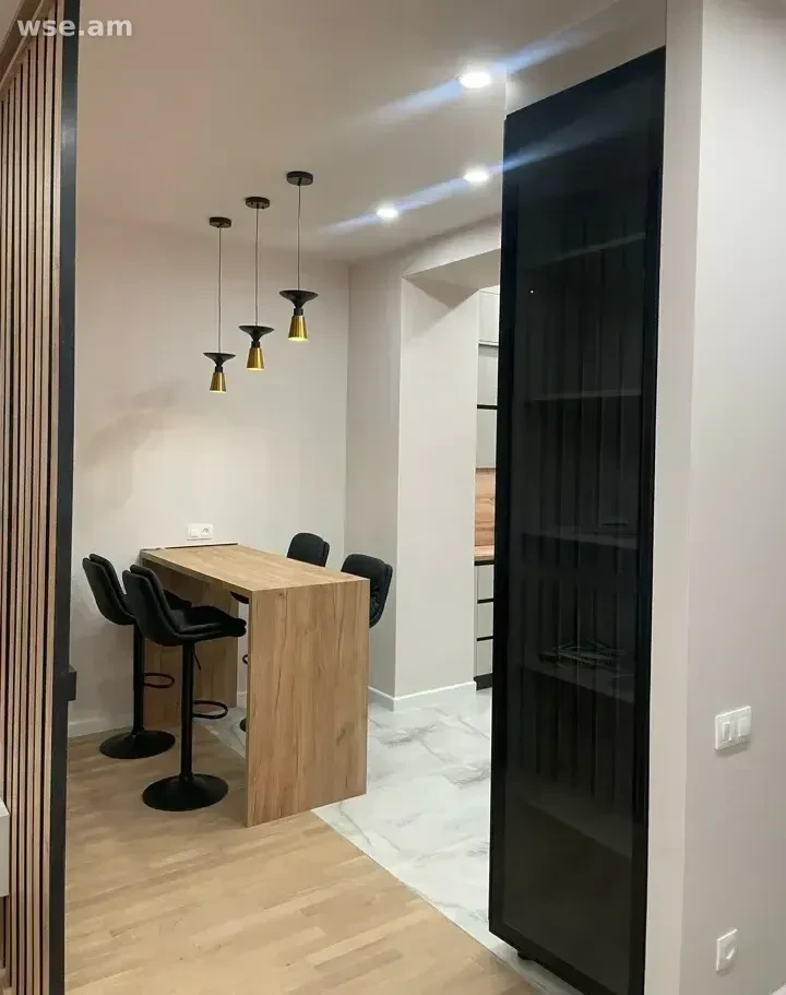 2-rooms, 80 m², 11/14 floor, Vratsakan street 16/3