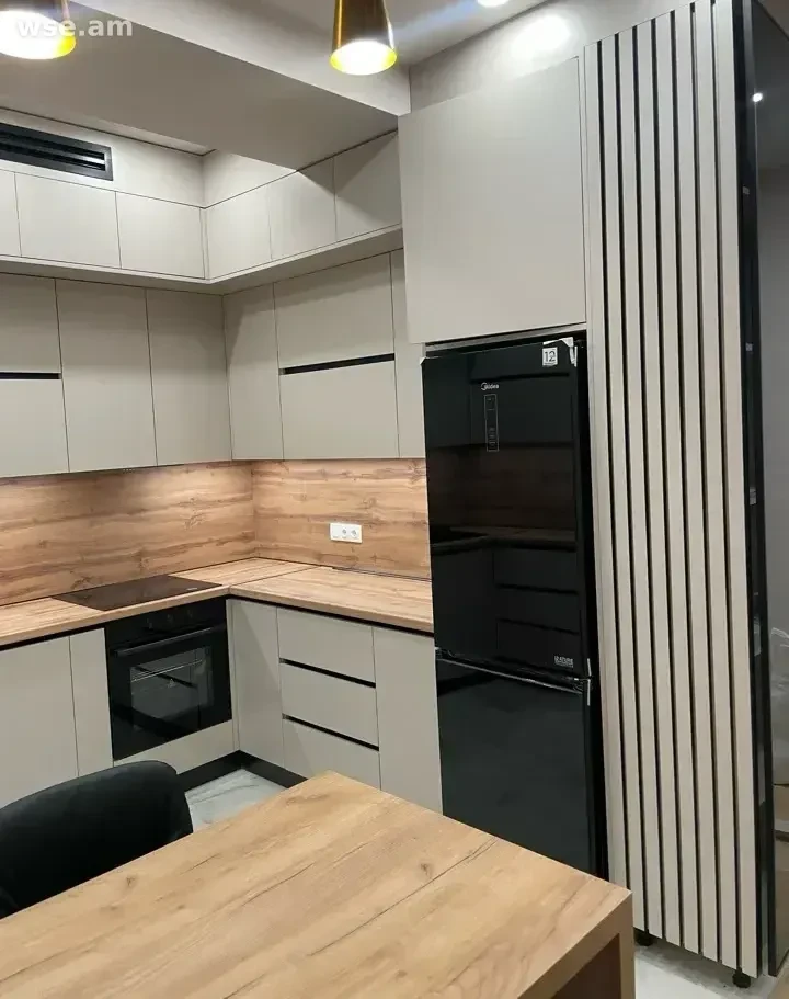 2-rooms, 80 m², 11/14 floor, Vratsakan street 16/3