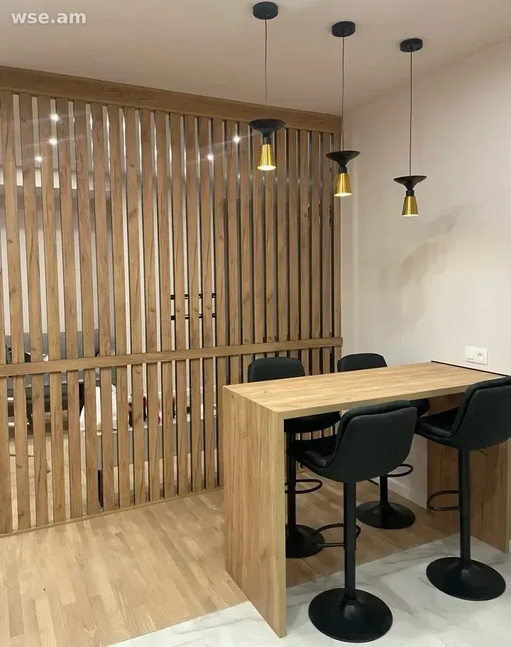 2-rooms, 80 m², 11/14 floor, Vratsakan street 16/3