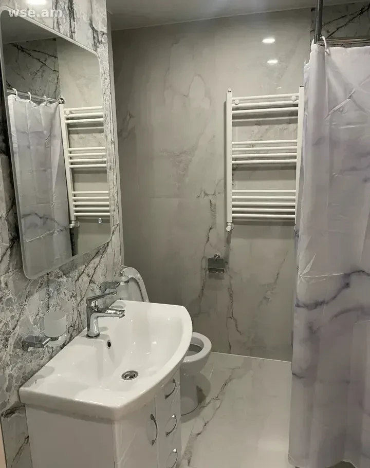 2-rooms, 80 m², 11/14 floor, Vratsakan street 16/3