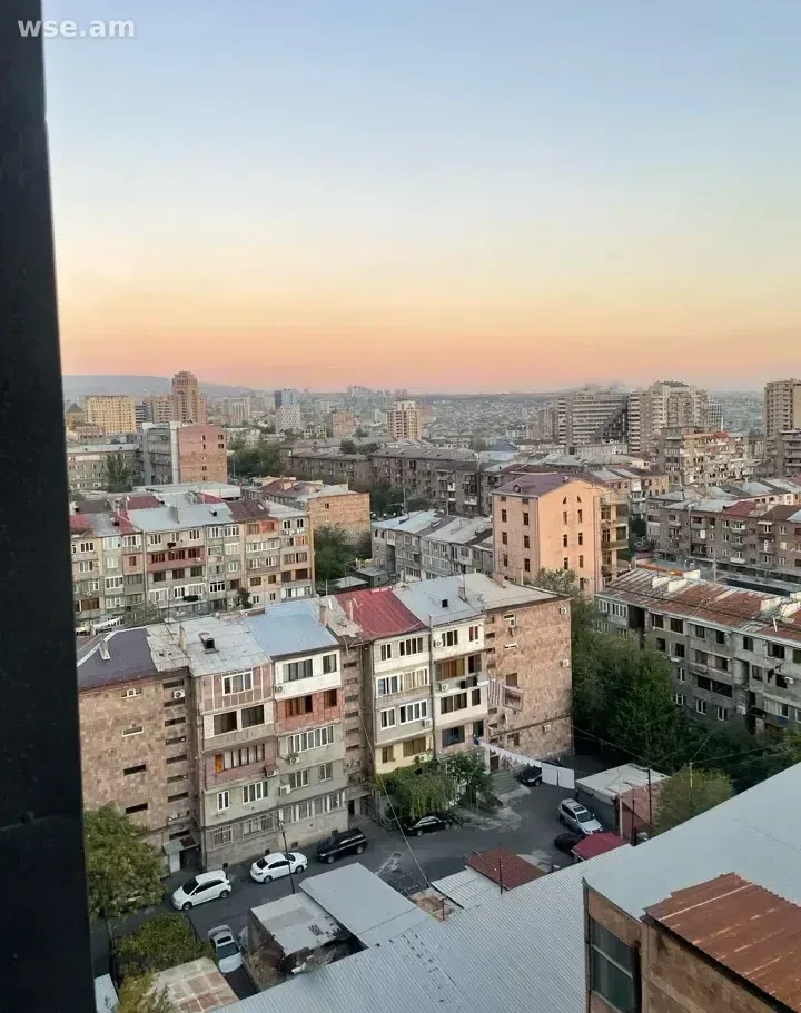 2-rooms, 80 m², 11/14 floor, Vratsakan street 16/3