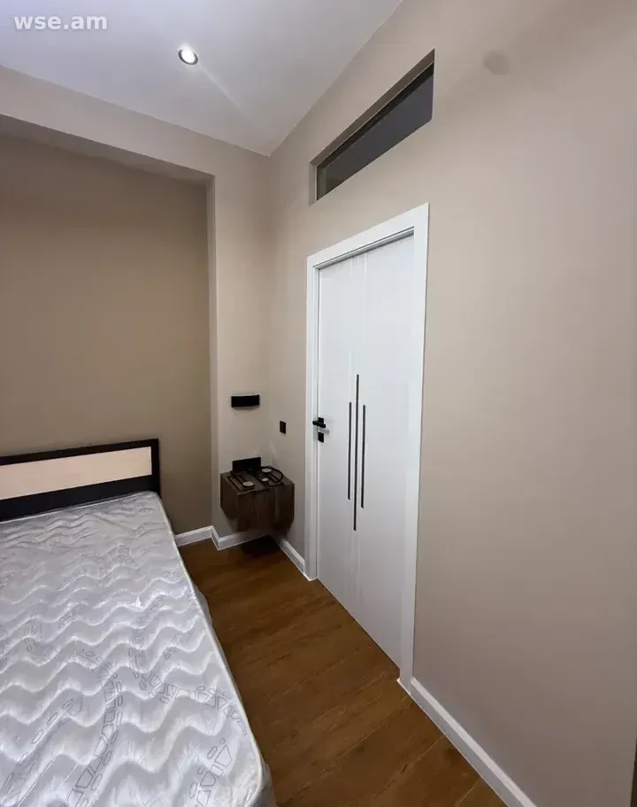 3-room, 60 m², 2/4 floor, Bagrevand 60/1