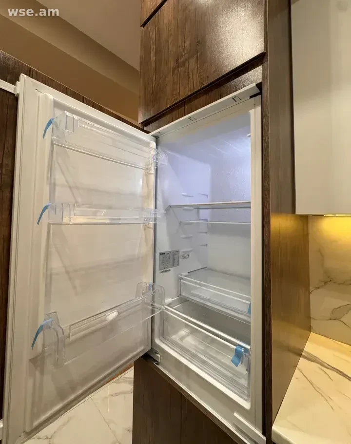 3-room, 60 m², 2/4 floor, Bagrevand 60/1
