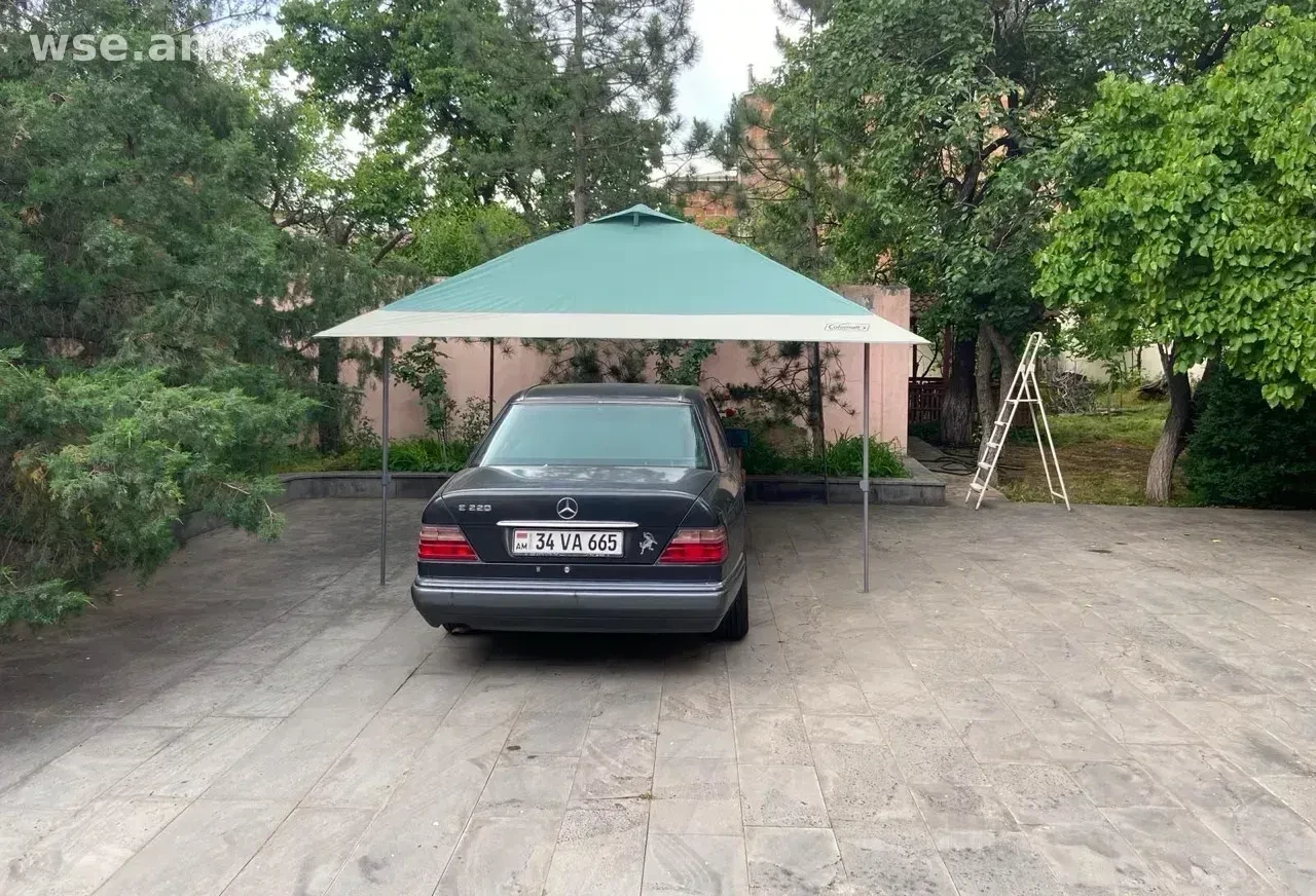 6-room house, 350 m², 3-storey, Armenak Armenakyan street 202