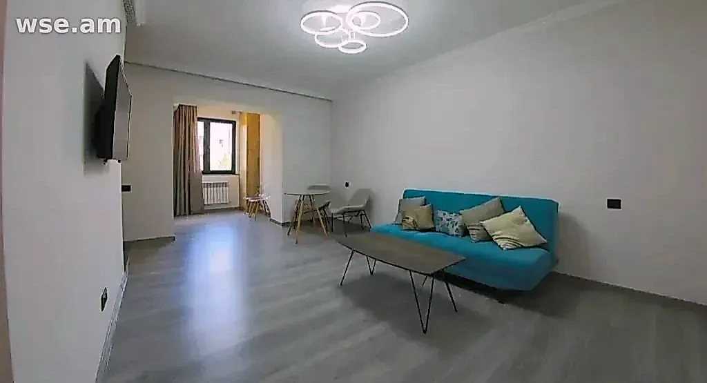 2 - սենյակ, 45 քմ, 3/5 հարկ, Կոմիտասի պողոտա 37