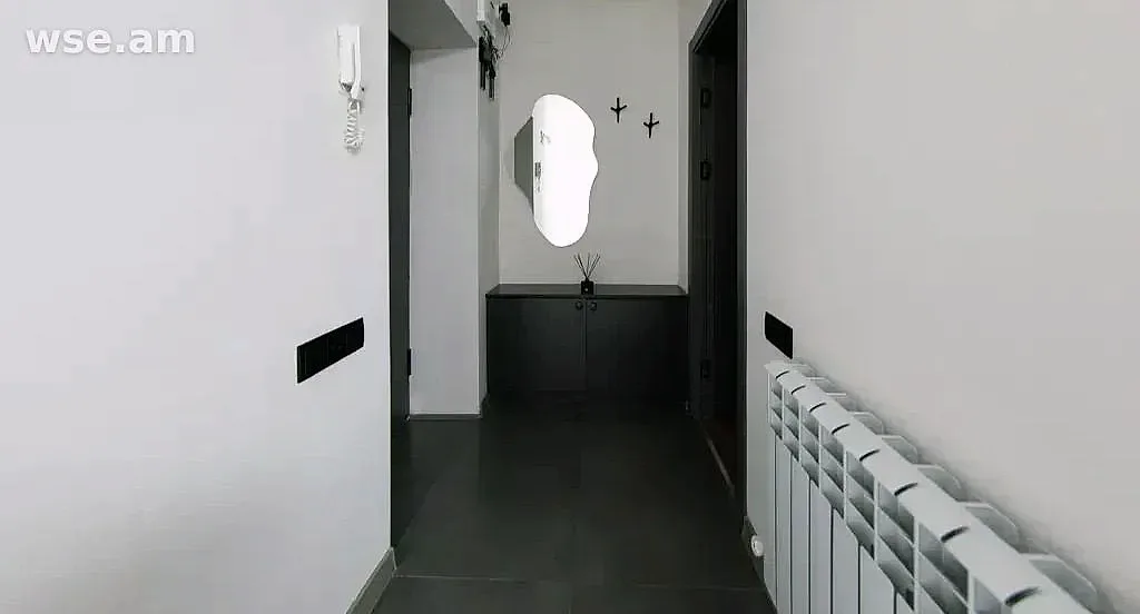 2 - սենյակ, 45 քմ, 3/5 հարկ, Կոմիտասի պողոտա 37