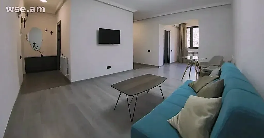 2 - սենյակ, 45 քմ, 3/5 հարկ, Կոմիտասի պողոտա 37