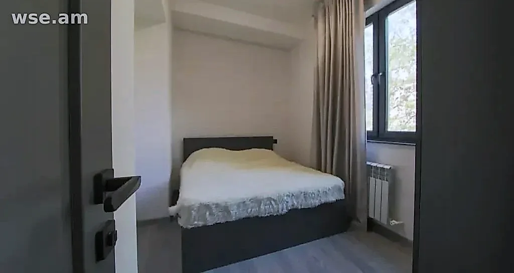 2 - սենյակ, 45 քմ, 3/5 հարկ, Կոմիտասի պողոտա 37