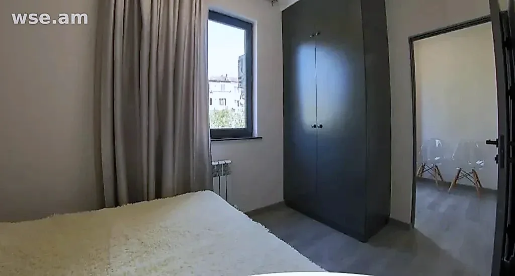 2 - սենյակ, 45 քմ, 3/5 հարկ, Կոմիտասի պողոտա 37