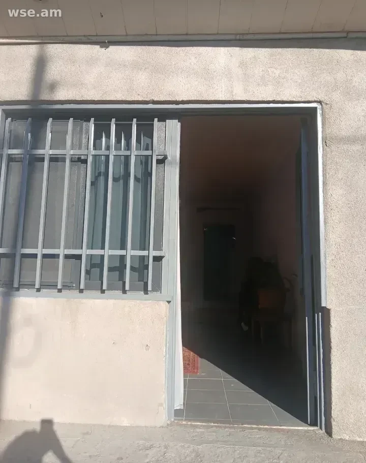 1室独栋住宅, 40㎡, aycemnik Urartu街127/3 — 200 000 ֏ | WSE.AM