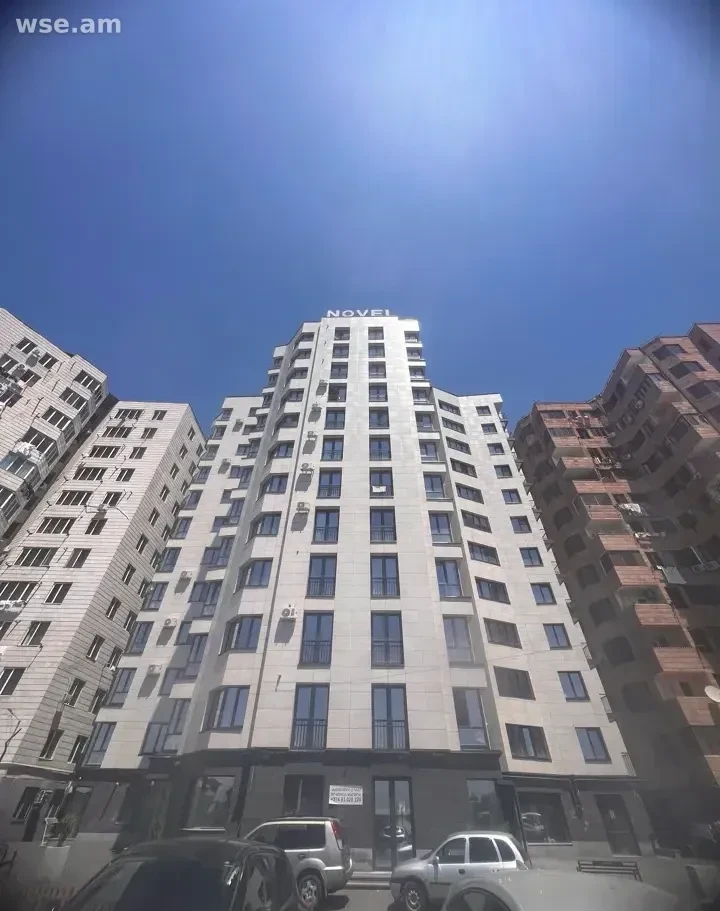 3室公寓, 59㎡, norashen microdistrict 2 2 — 40 000 000 ֏ | WSE.AM