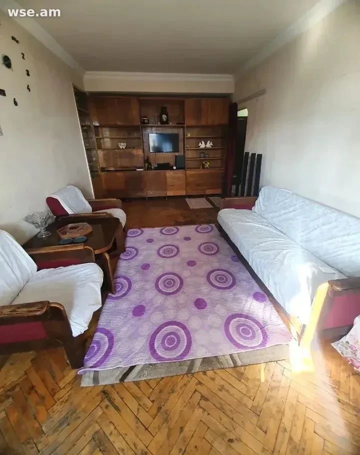 2室公寓, 80㎡, 4 Hakob Paronyan街 — 290 000 ֏ | WSE.AM