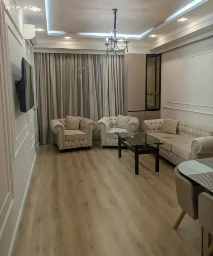 2室公寓, 62㎡, griboyedov Street 48/6 — 480 000 ֏ | WSE.AM