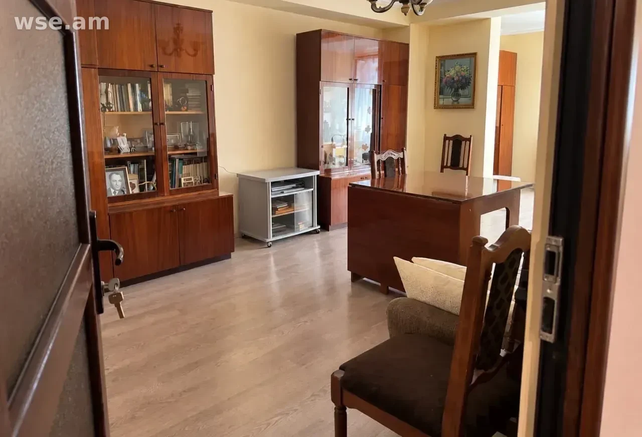 2室公寓, 63㎡, 105 Rainis Street — 280 000 ֏ | WSE.AM