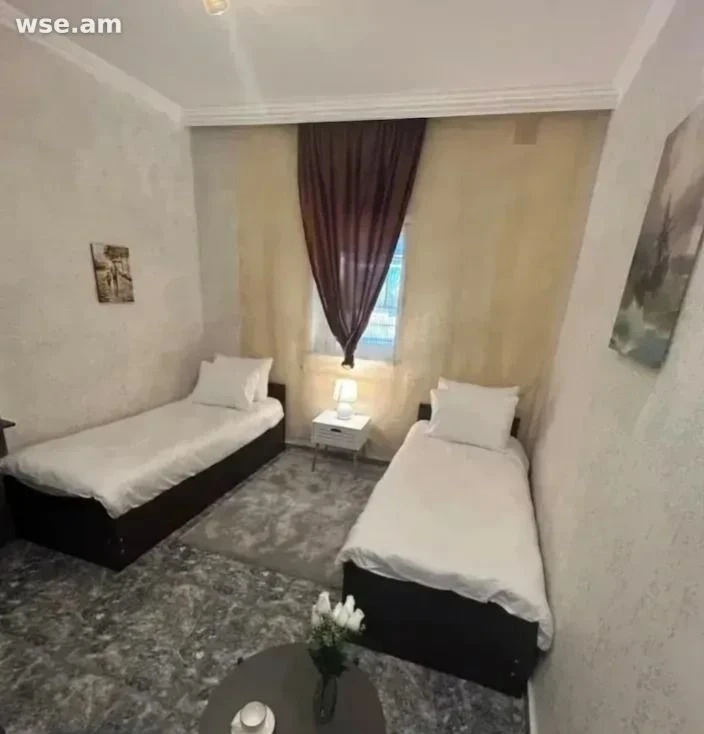 2-rooms, 50 m², 1/1 floor, Kristapora street 44