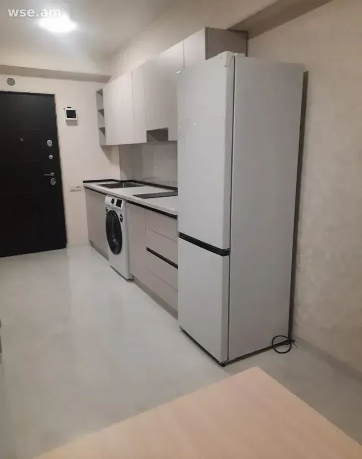 1-комн., 17 м², 8/8 эт., 35-я улица Нор Ареш 127/2