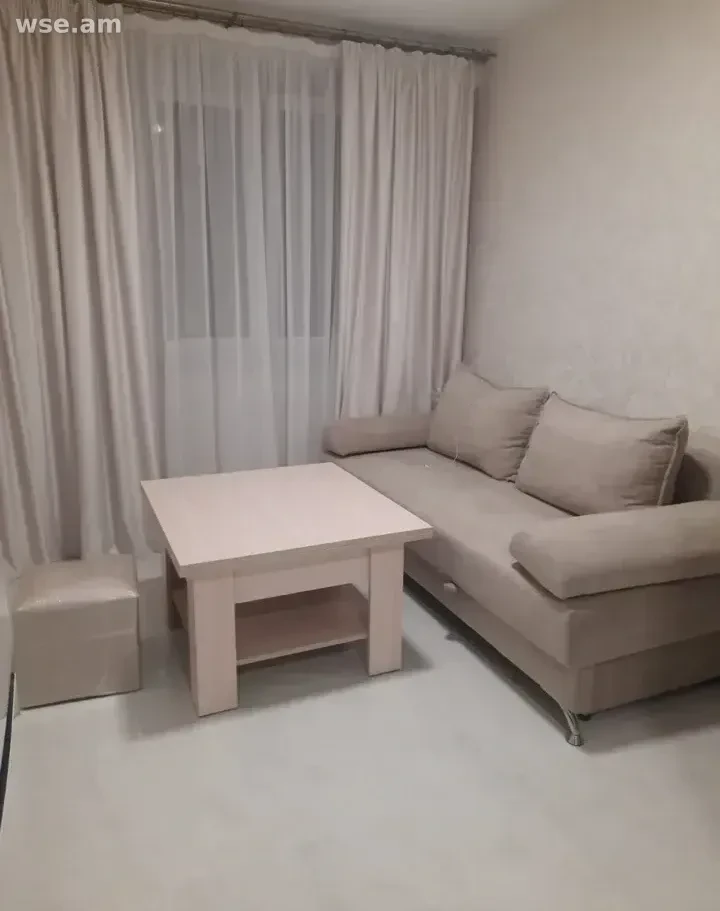 1-комн., 17 м², 8/8 эт., 35-я улица Нор Ареш 127/2