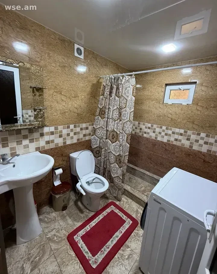 3-комн. дом, 95 м², 1-этажный, улица Попова 38