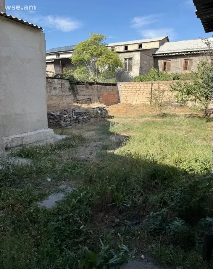 3-комн. дом, 95 м², 1-этажный, улица Попова 38