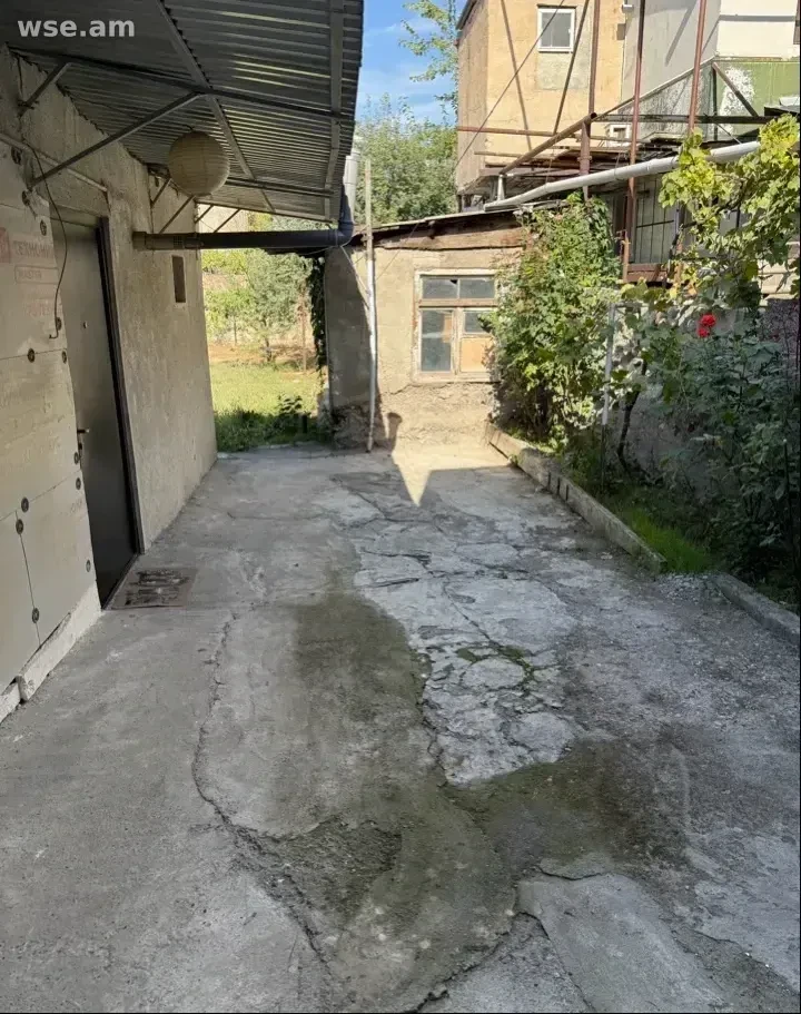 3-комн. дом, 95 м², 1-этажный, улица Попова 38