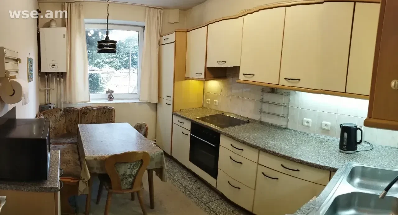 4-комн., 103 м², 1/6 эт., улица Карапета Улнеци 62