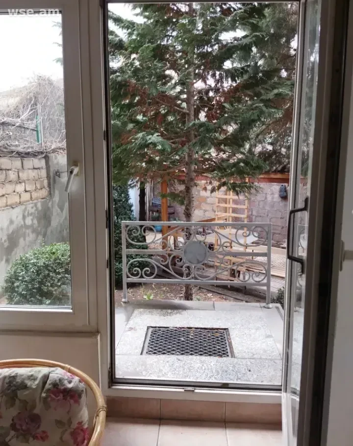 4-комн., 103 м², 1/6 эт., улица Карапета Улнеци 62