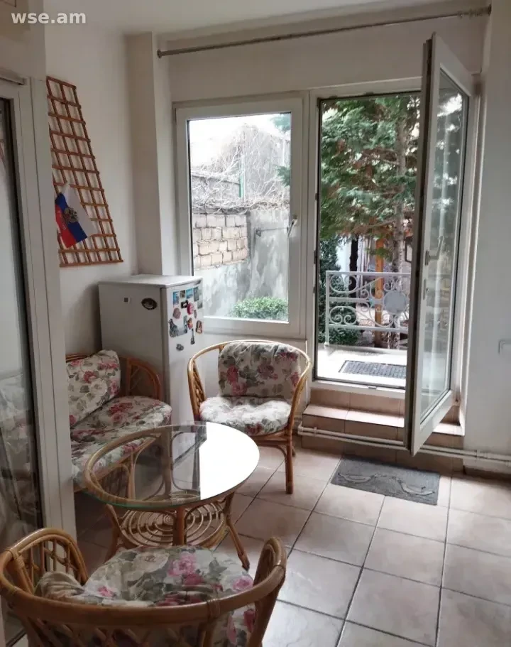 4-комн., 103 м², 1/6 эт., улица Карапета Улнеци 62