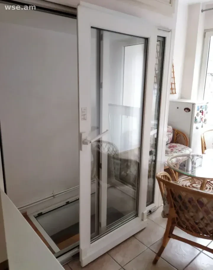 4-комн., 103 м², 1/6 эт., улица Карапета Улнеци 62