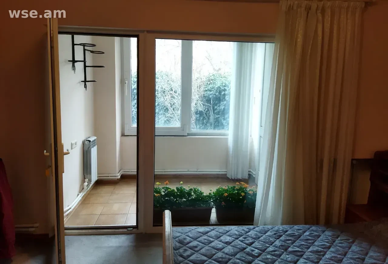 4-комн., 103 м², 1/6 эт., улица Карапета Улнеци 62