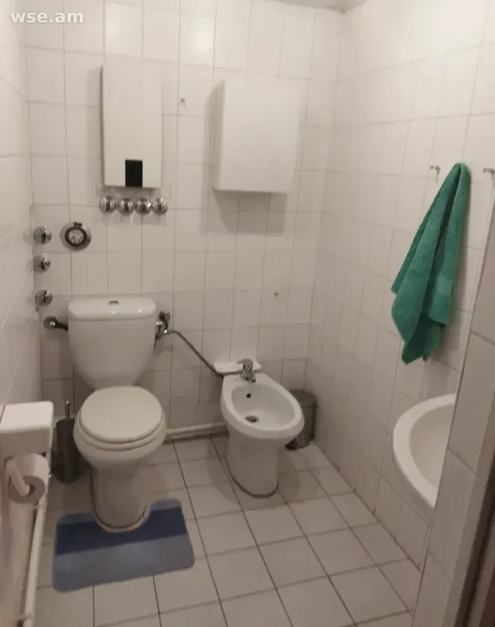 4-комн., 103 м², 1/6 эт., улица Карапета Улнеци 62