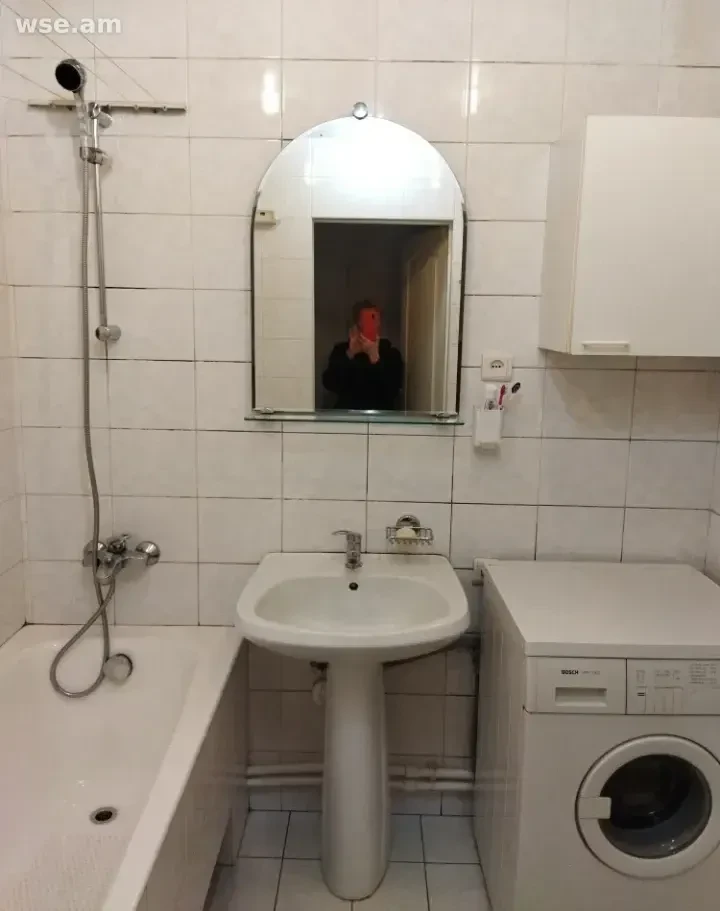 4-комн., 103 м², 1/6 эт., улица Карапета Улнеци 62