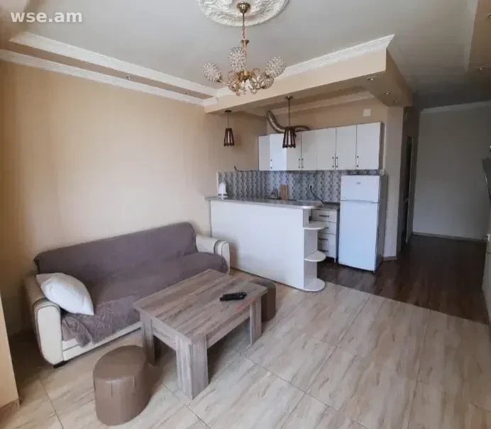 2-комн., 42 м², 4/9 эт., Давташен 43