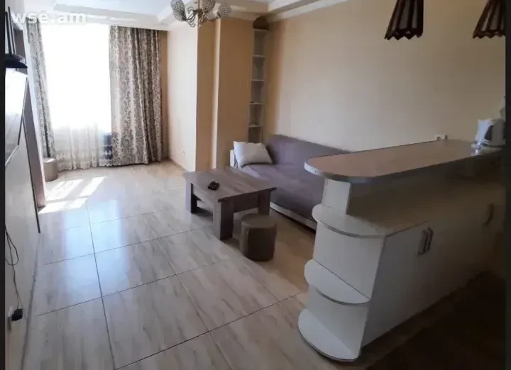 2-комн., 42 м², 4/9 эт., Давташен 43